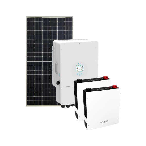 10kva deye package 10kva deye package