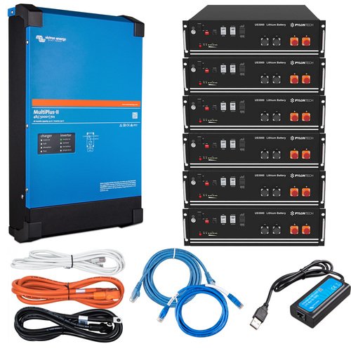 10kva victron package 10kva victron package