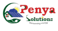 Penya solutions Logo