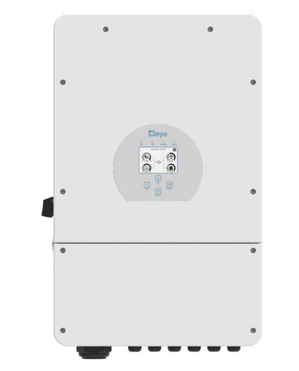 deye 8kw hybrid inverter