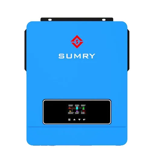 10.2KVA Sumry Package 10.2KVA Sumry Package - Image 3