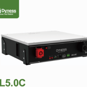 dyness dl5.0c 51.2v 100ah