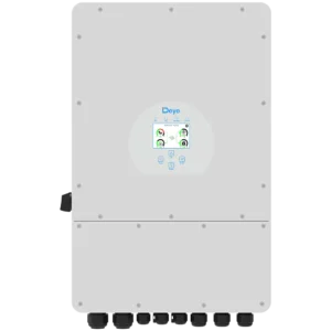deye 12kw hybrid inverter 3phase